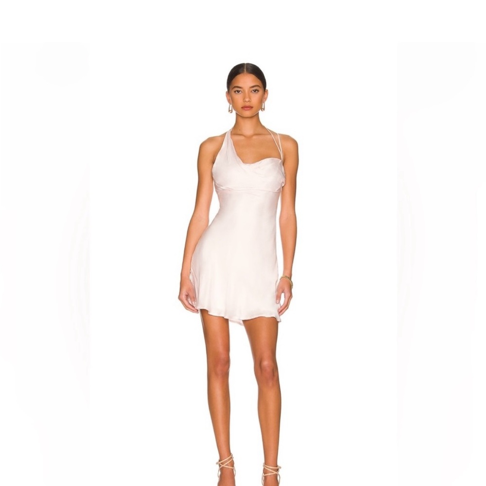 Bardot Astrid Mini Dress